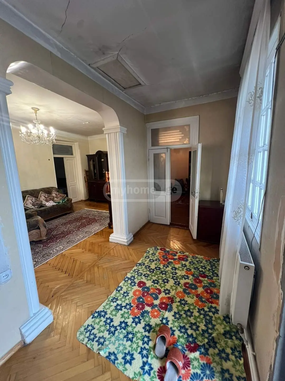 For Sale 8 Room Private House Lotkinze, 9 of 12