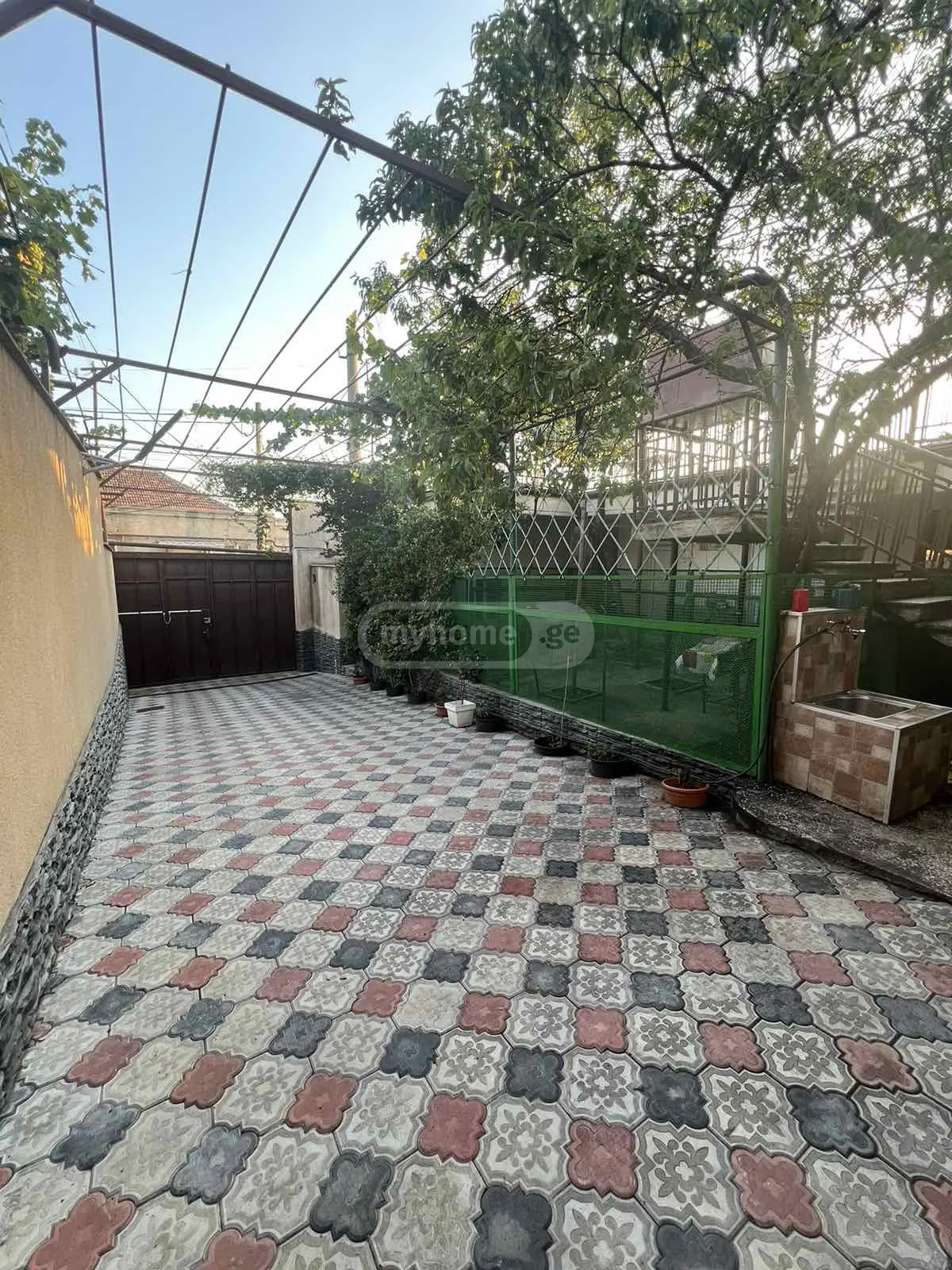 For Sale 8 Room Private House Lotkinze, 10 of 12