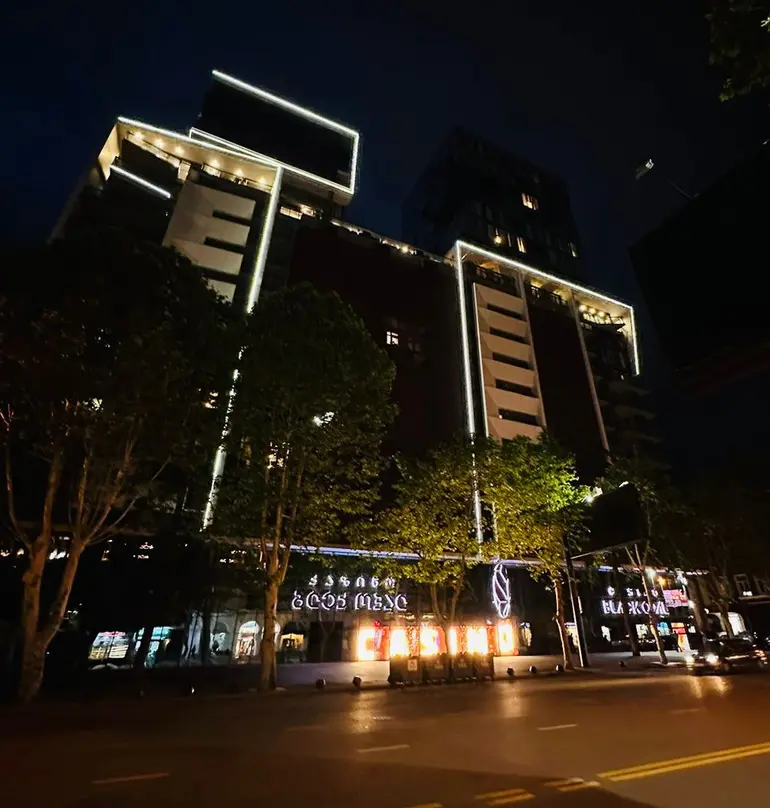 building