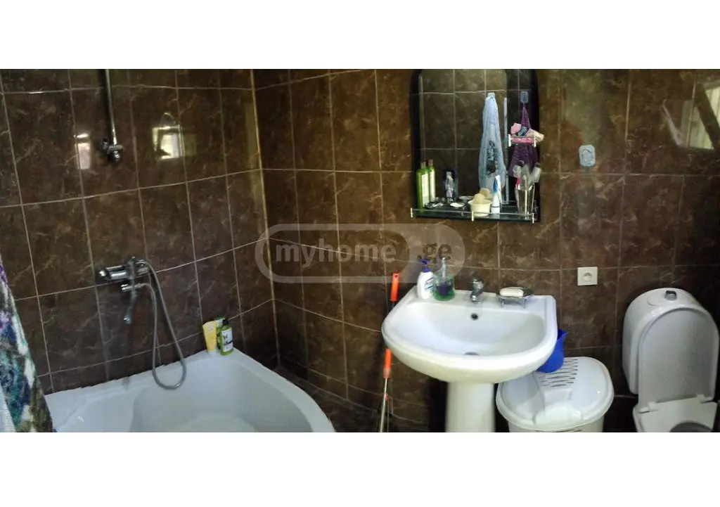 Daily Rent 5 Room Country House Lanchkhutis Munitsipalitetshi view 6
