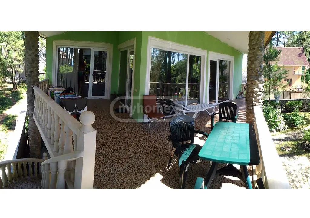 Daily Rent 5 Room Country House Lanchkhutis Munitsipalitetshi view 10