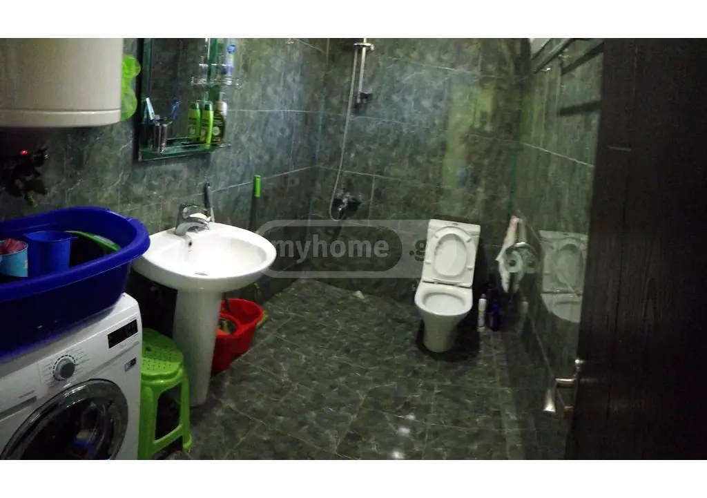 Daily Rent 5 Room Country House Lanchkhutis Munitsipalitetshi view 5
