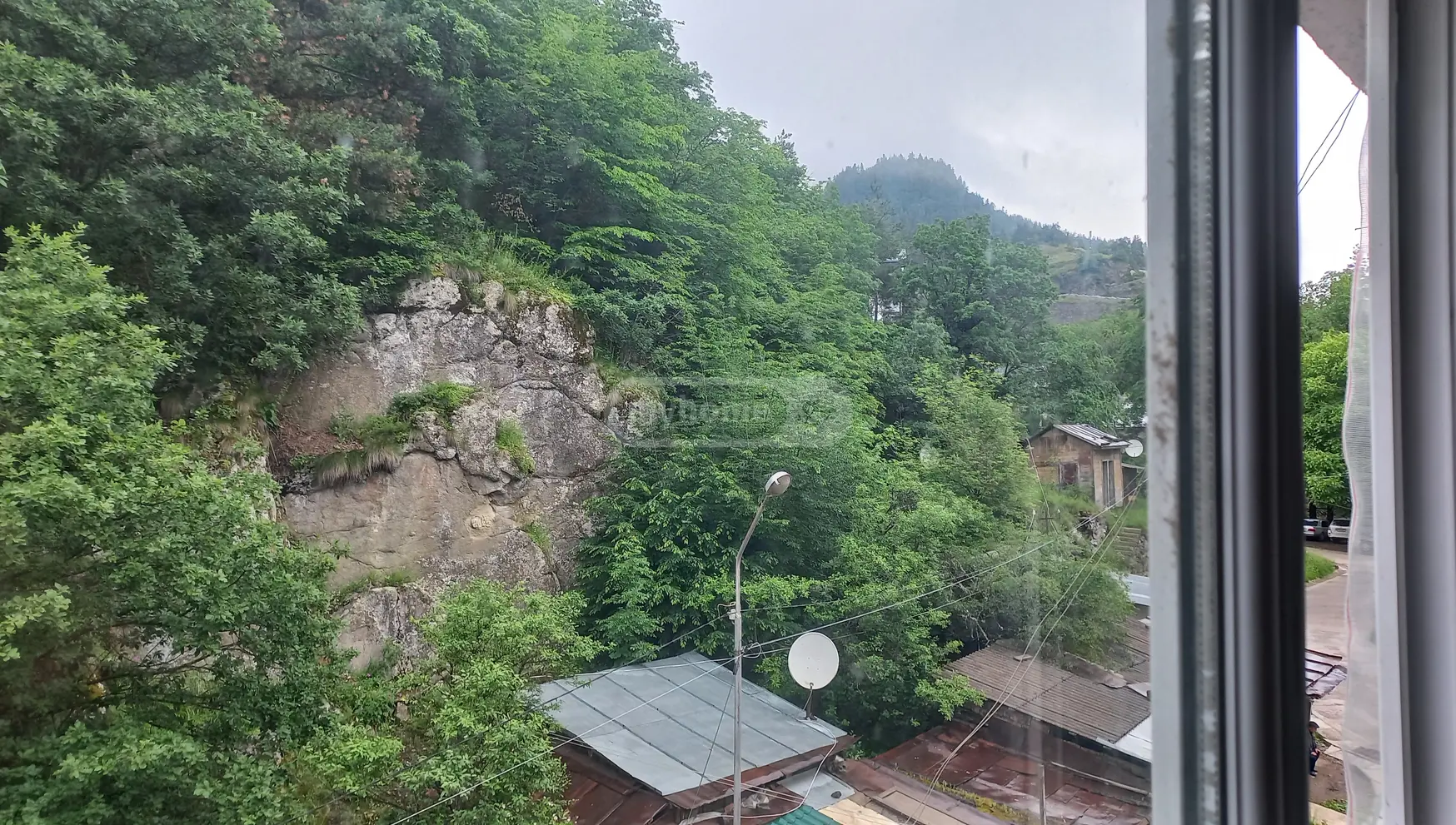 დღიური ქირა 3-ოთახი ბინა Abastumanshiში view 2