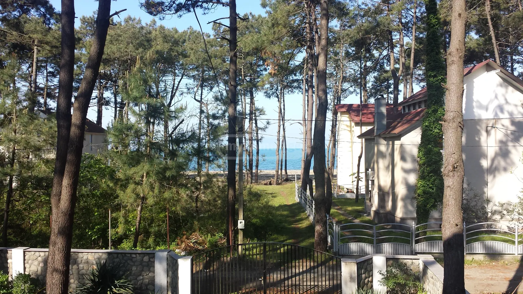 Daily Rent 5 Room Country House Lanchkhutis Munitsipalitetshi view 4
