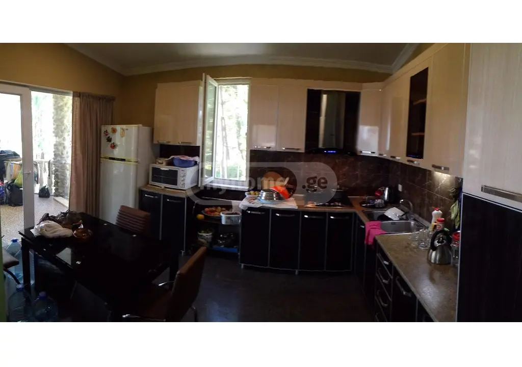 Daily Rent 5 Room Country House Lanchkhutis Munitsipalitetshi view 7