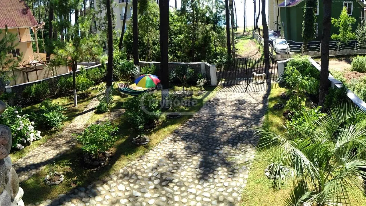 Daily Rent 5 Room Country House Lanchkhutis Munitsipalitetshi view 2