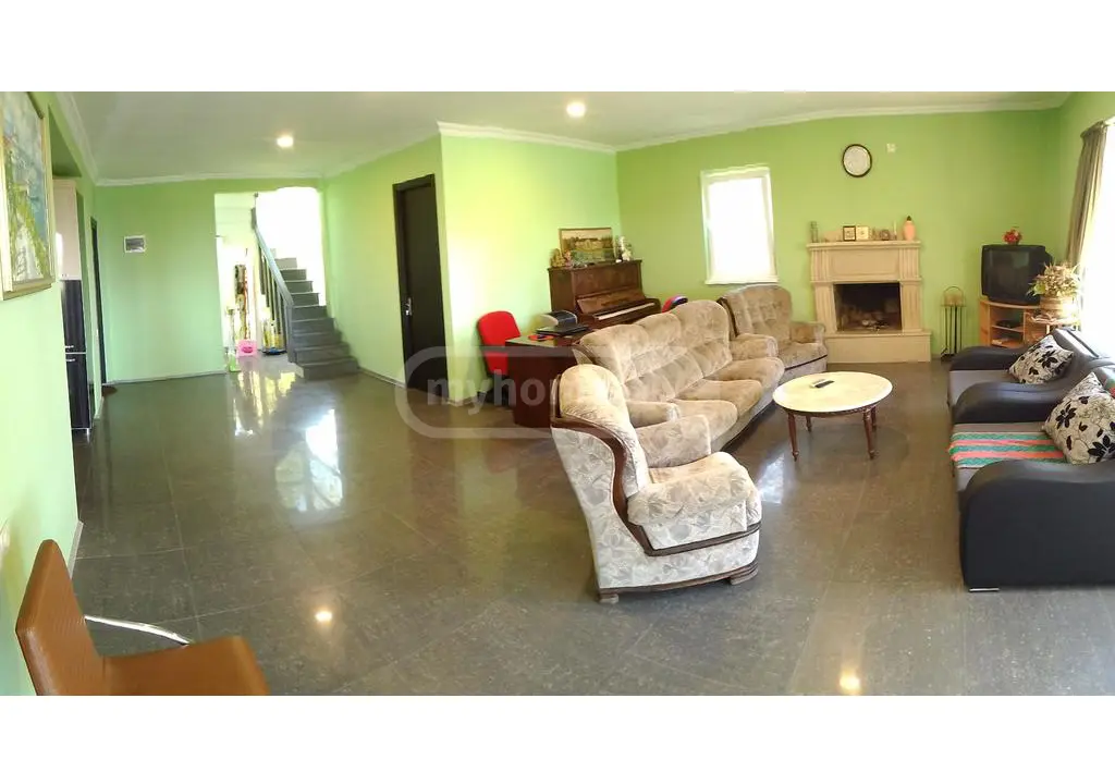 Daily Rent 5 Room Country House Lanchkhutis Munitsipalitetshi view 8