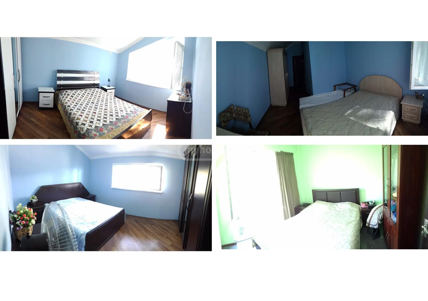 Daily Rent 5 Room Country House Lanchkhutis Munitsipalitetshi view 11