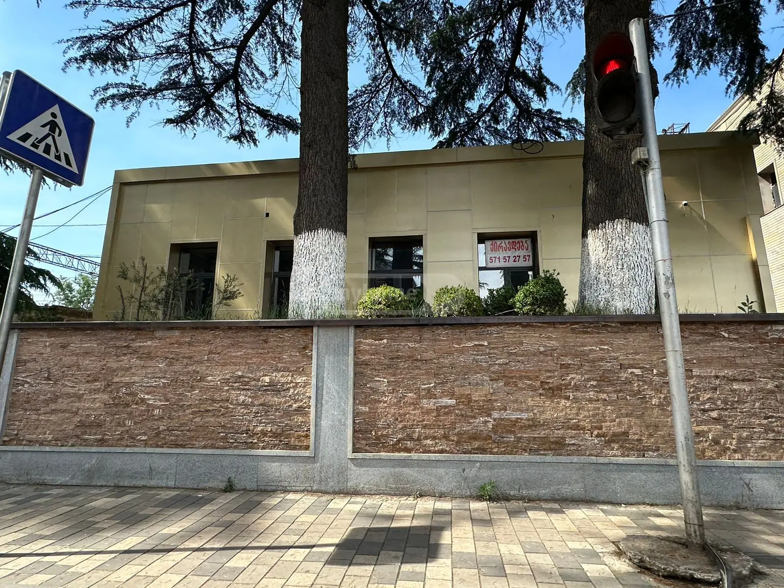 For Sale Saopise Commercial Space Zestaponshi view 2