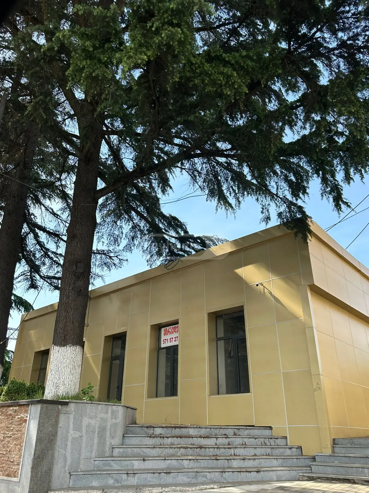 For Sale Saopise Commercial Space Zestaponshi view 6