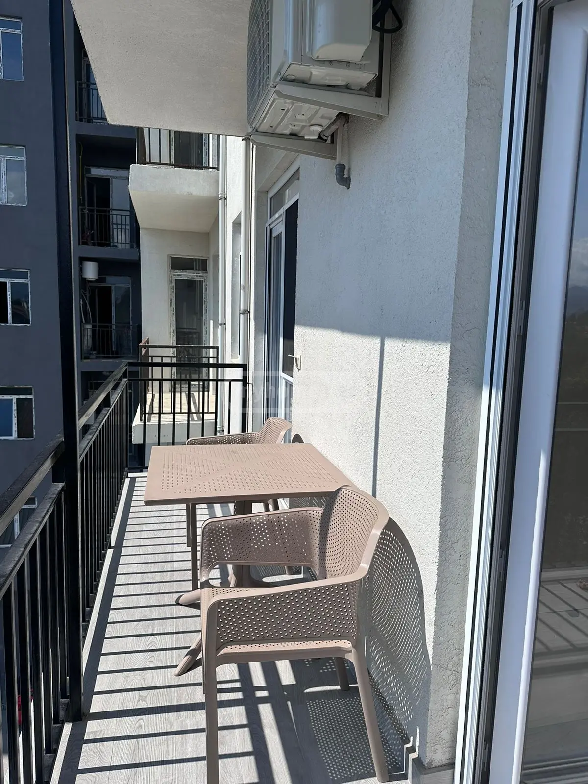 3 Room Flat For Rent. Batumi view 24