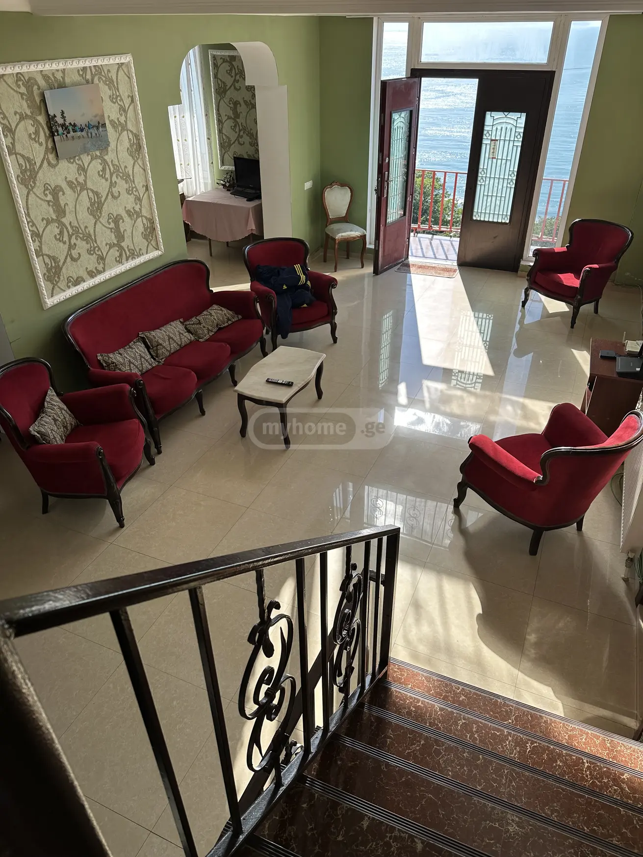 Daily Rent 10+ Room Country House Khelvachauris Munitsipalitetshi view 7