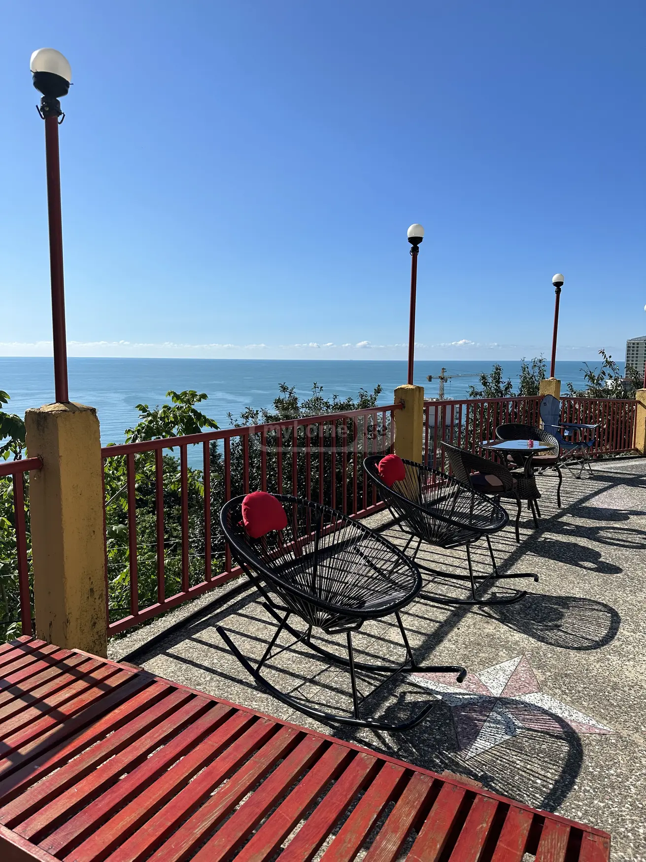 Daily Rent 10+ Room Country House Khelvachauris Munitsipalitetshi view 8
