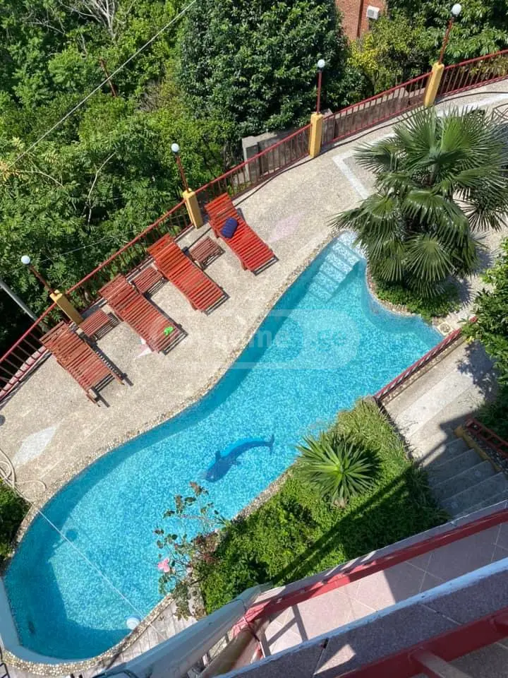 Daily Rent 10+ Room Country House Khelvachauris Munitsipalitetshi view 10