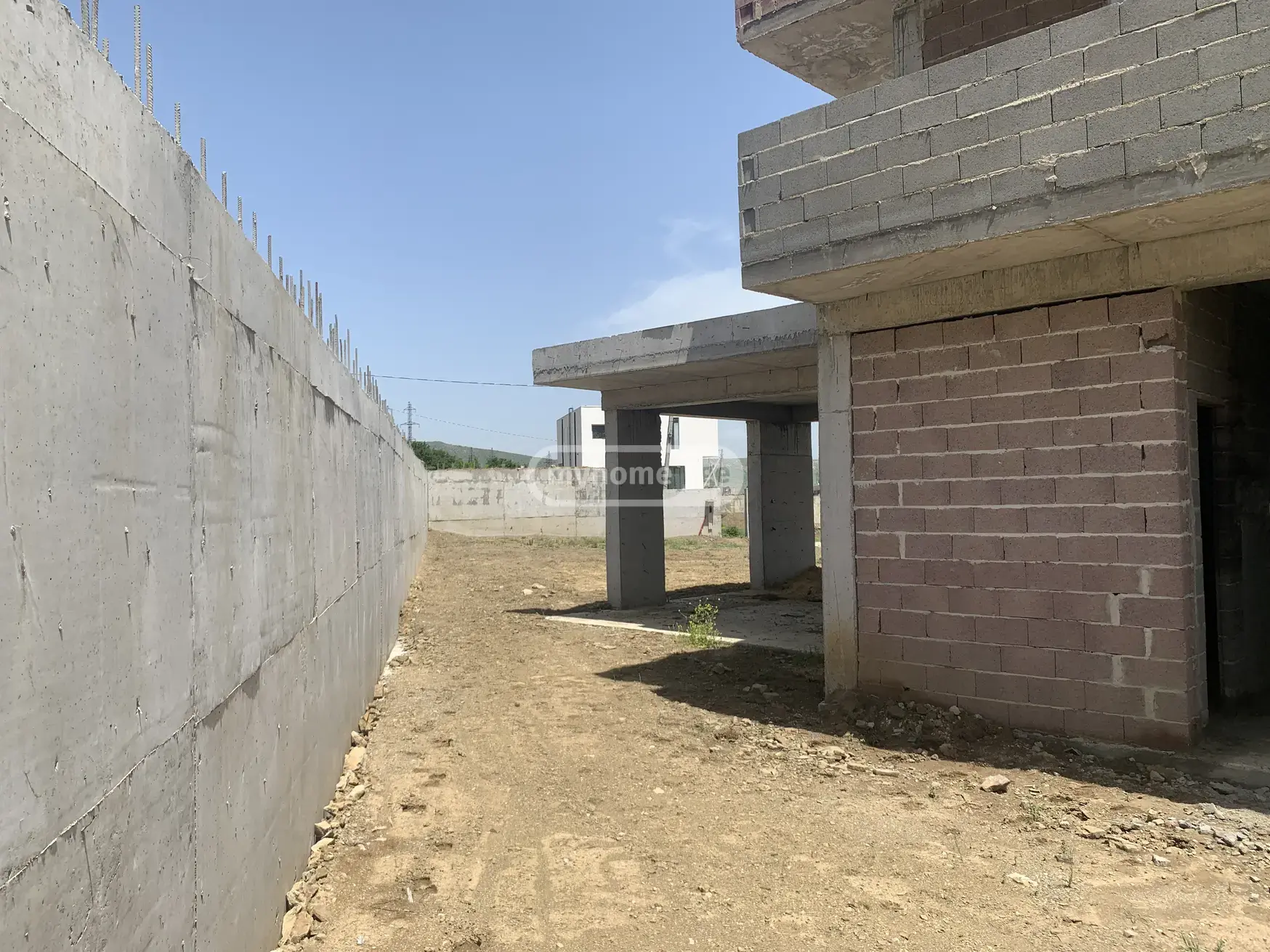 For Sale 5 Room Country House Tkhinvalshi, 10 of 12