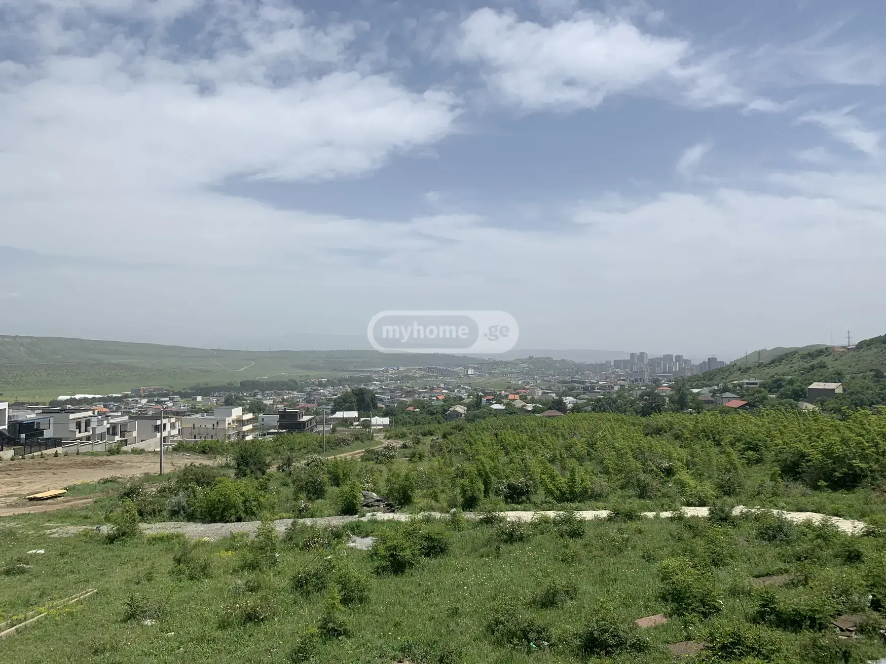 For Sale 5 Room Country House Tkhinvalshi, 7 of 12