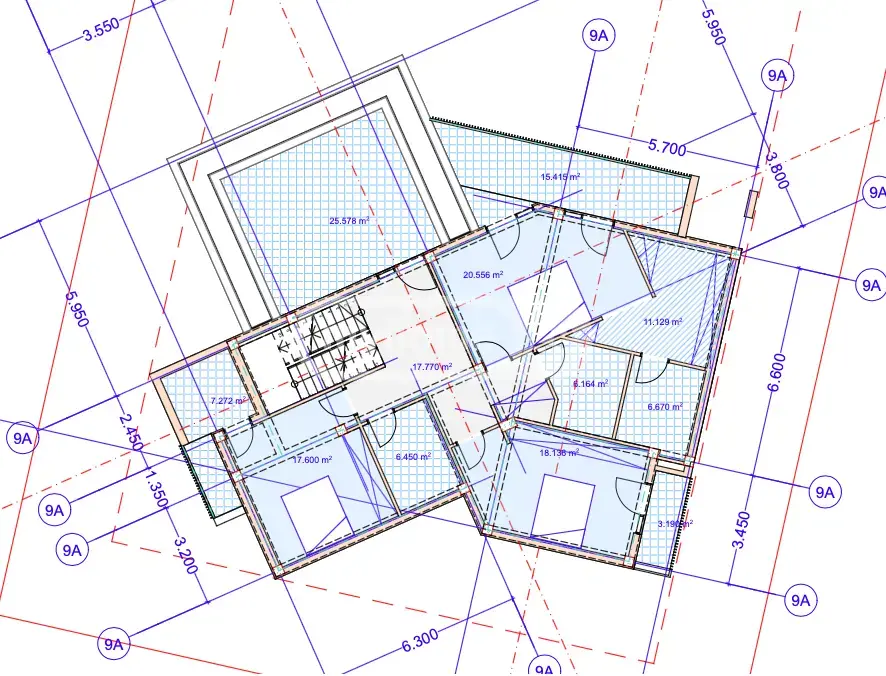 For Sale 5 Room Country House Tkhinvalshi, 3 of 12