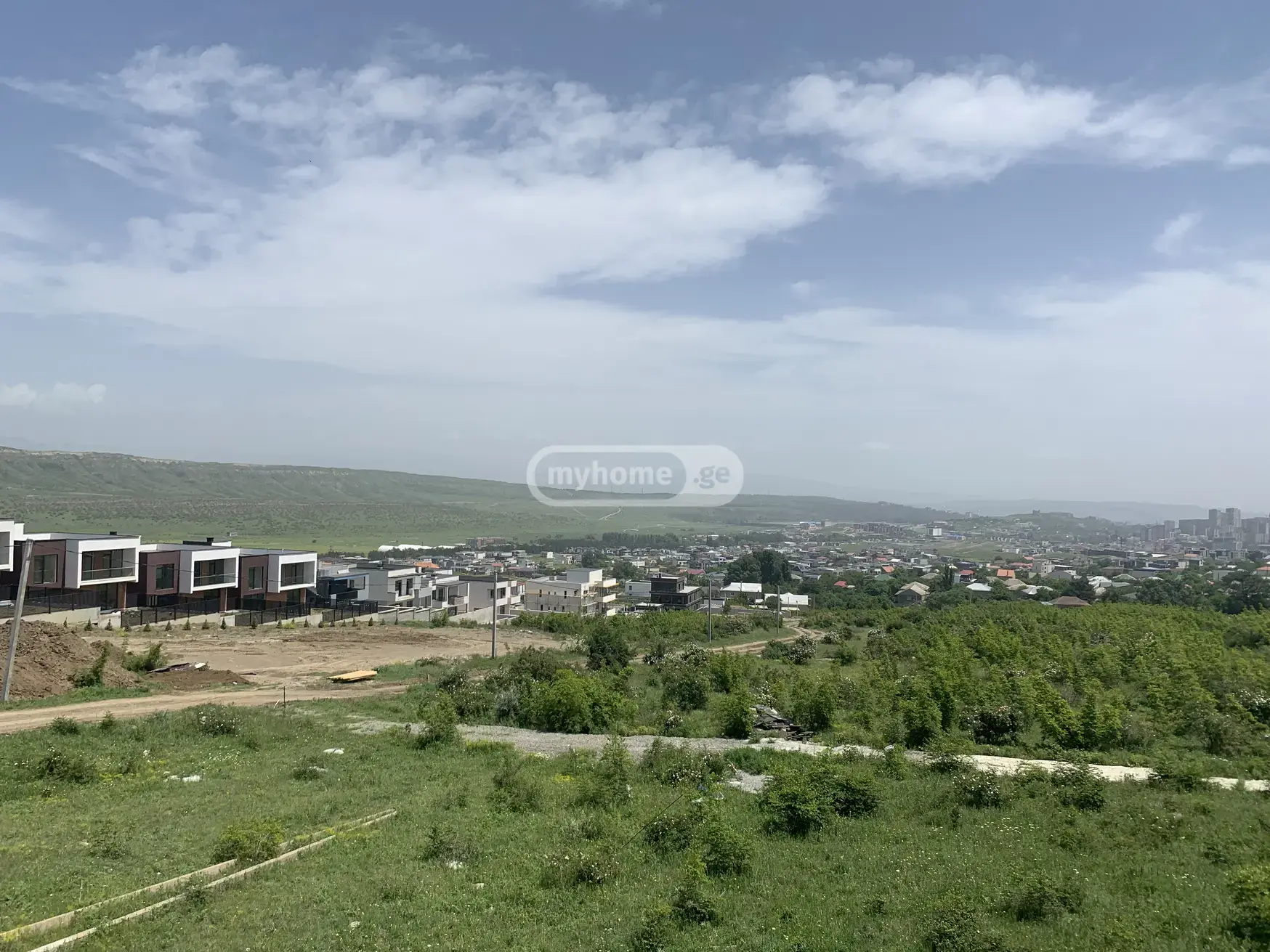 For Sale 5 Room Country House Tkhinvalshi, 9 of 12