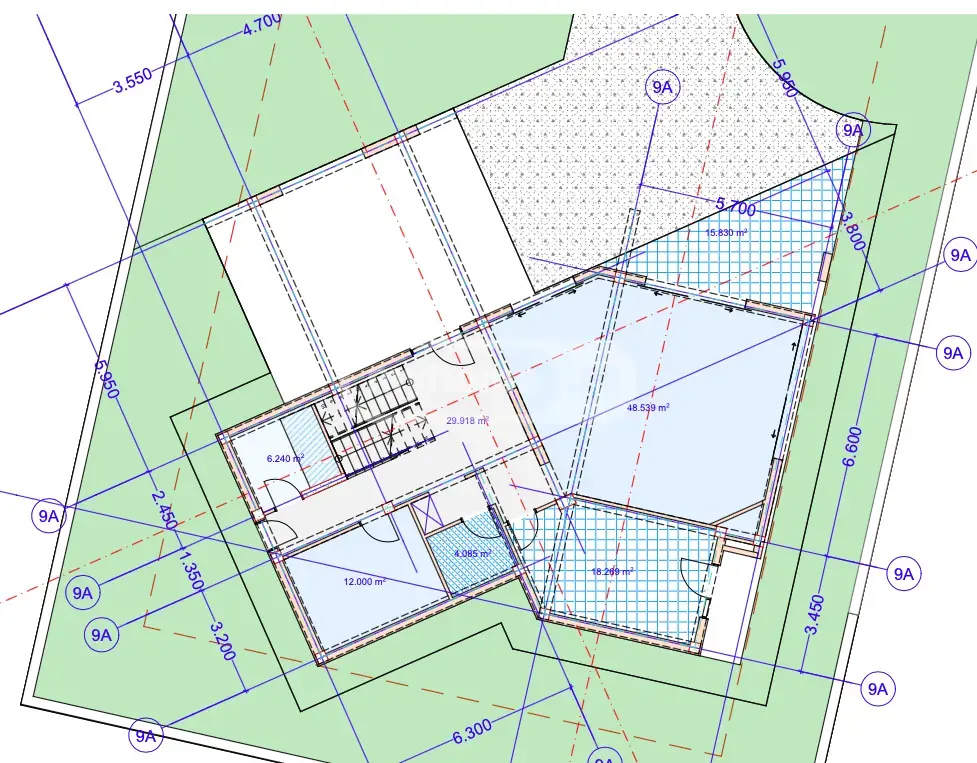 For Sale 5 Room Country House Tkhinvalshi, 4 of 12
