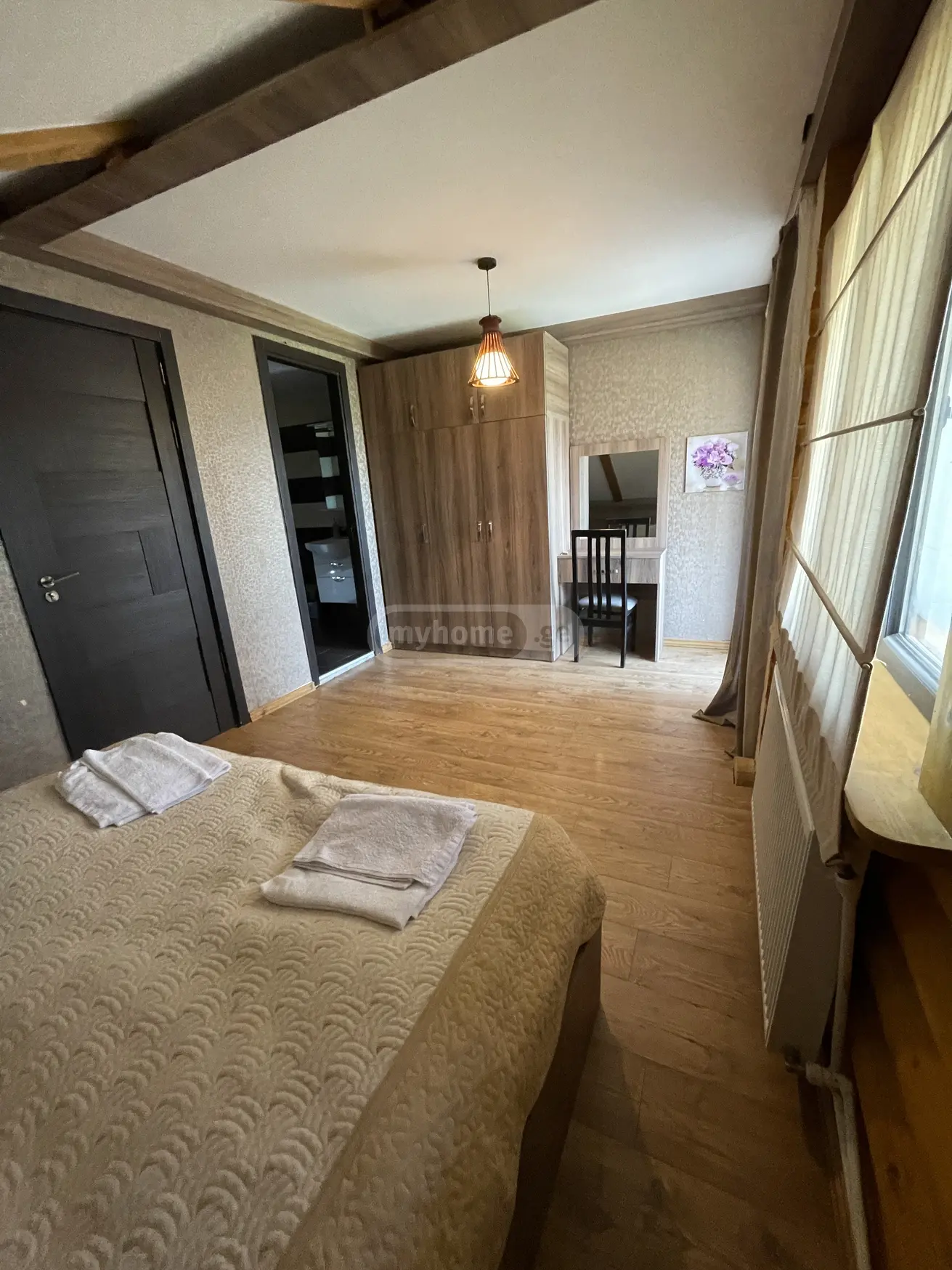 For Sale 6 Room Country House Bakurianshi, 7 of 10