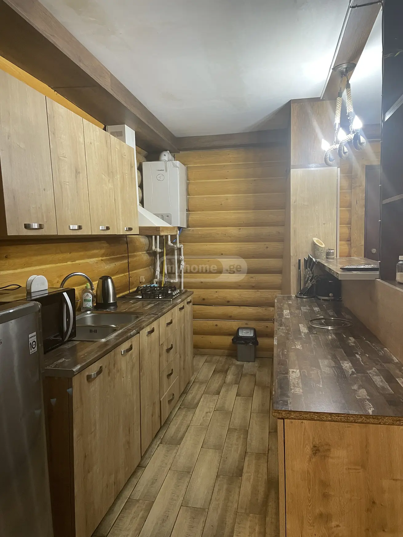For Sale 6 Room Country House Bakurianshi, 9 of 10