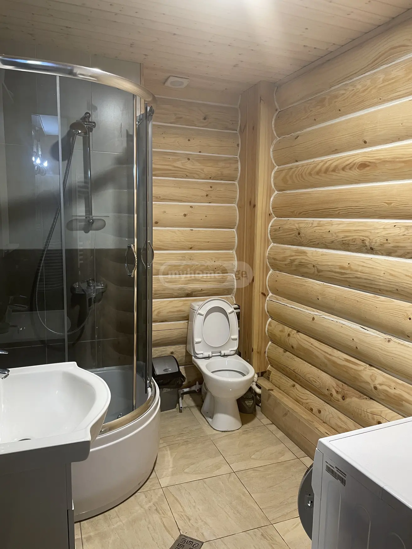 For Sale 6 Room Country House Bakurianshi, 8 of 10