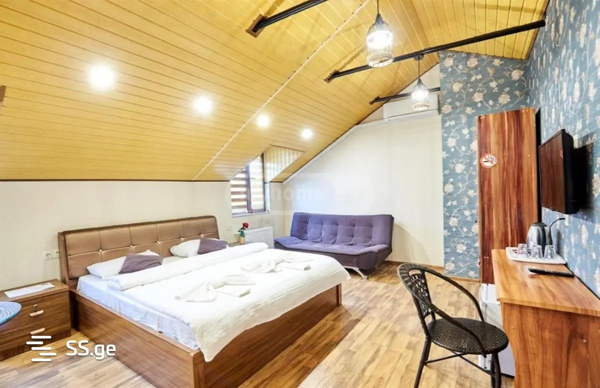 For Rent 10+ Room Sastumro Isanshi, 5 of 9