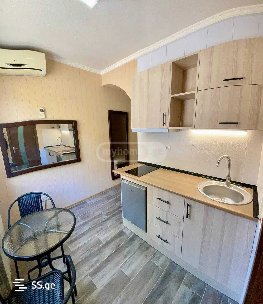 For Rent 10+ Room Sastumro Chughuretshi, 5 of 9