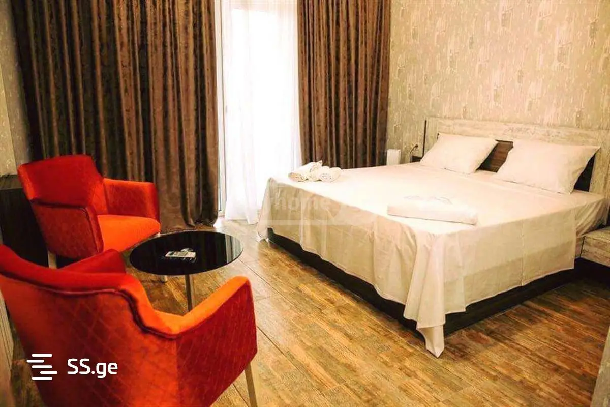 For Sale 10+ Room Sastumro San. Zonashi, 2 of 9
