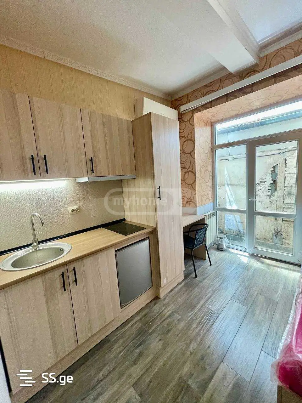 For Rent 10+ Room Sastumro Chughuretshi, 7 of 9