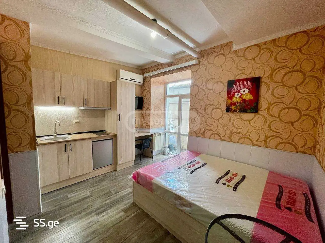 For Rent 10+ Room Sastumro Chughuretshi, 3 of 9