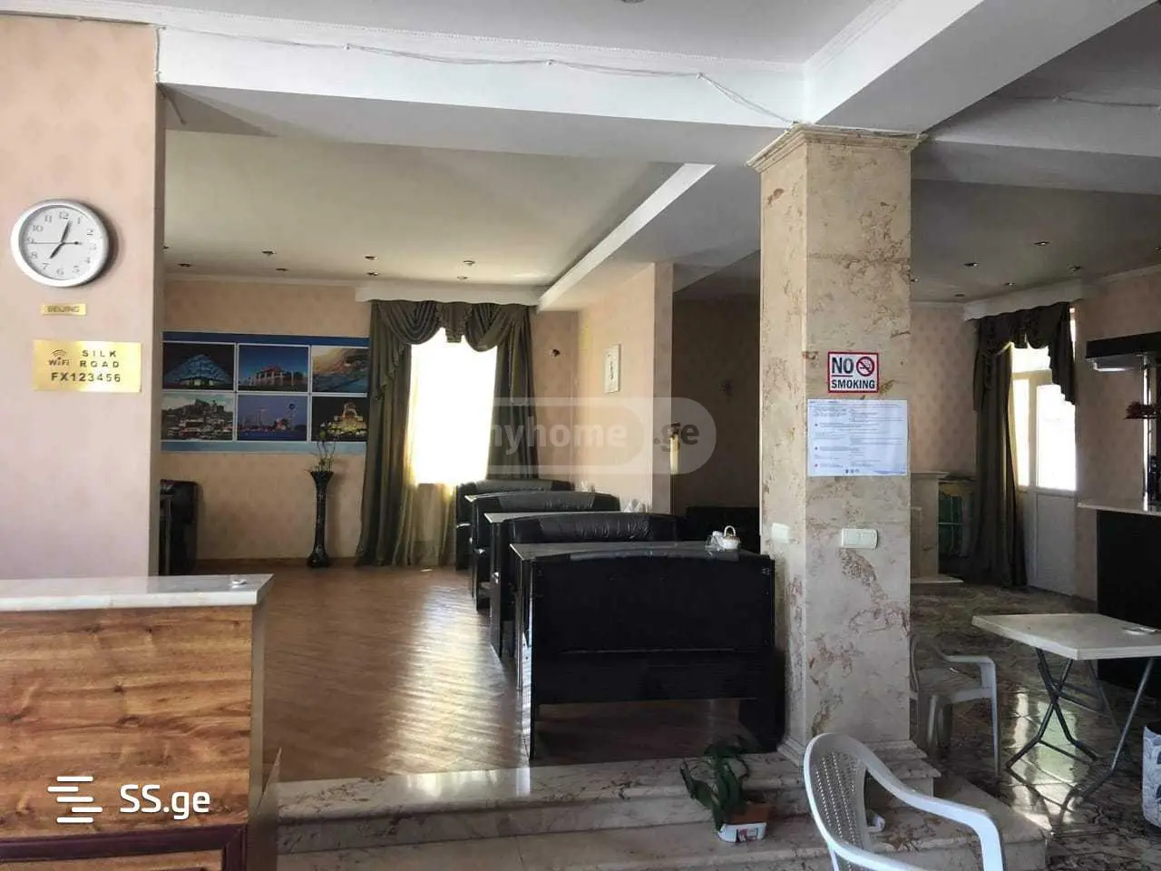 For Rent 10+ Room Sastumro Isanshi, 3 of 11