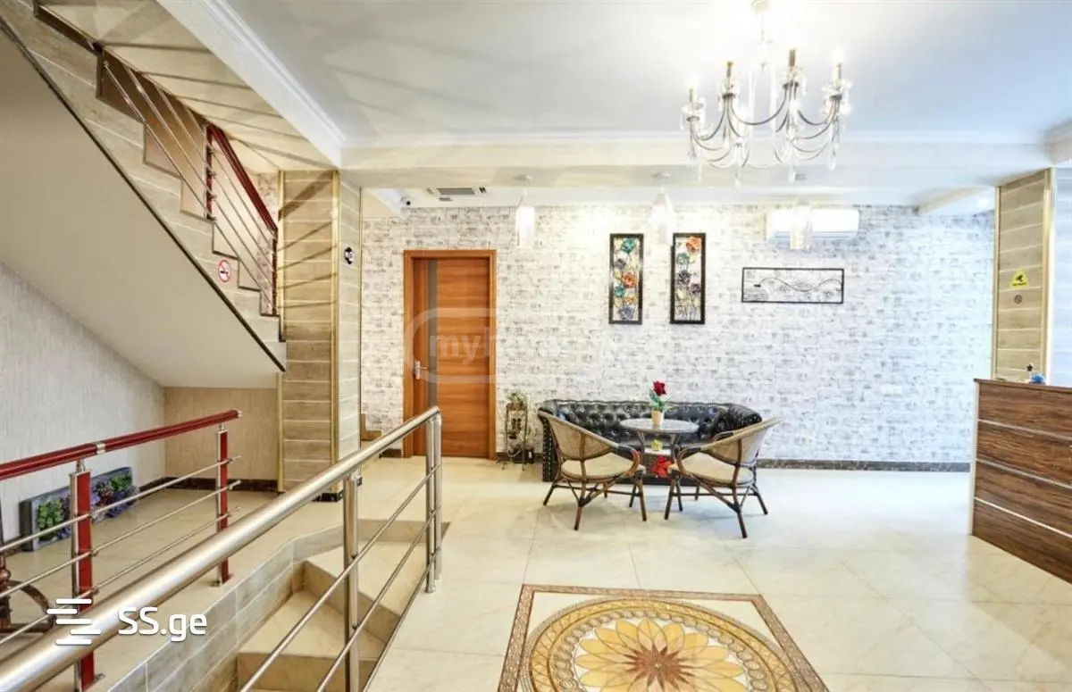 For Rent 10+ Room Sastumro Isanshi, 3 of 9