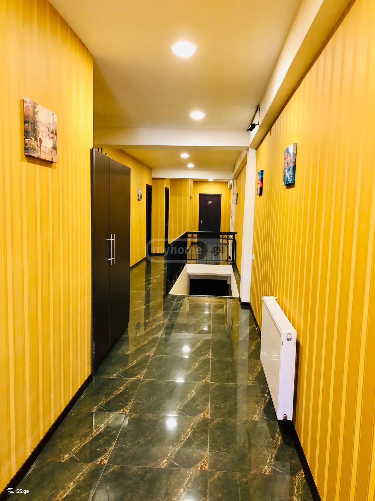 For Rent 10+ Room Sastumro Avlabarshi, 4 of 7