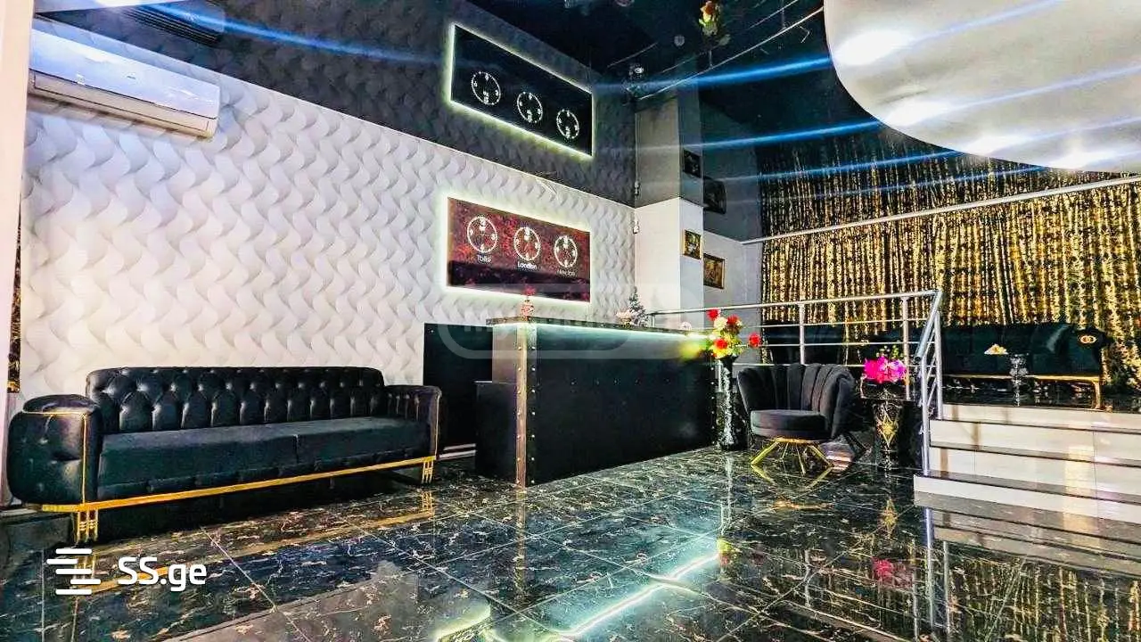 For Rent 8 Room Sastumro Isanshi, 6 of 11
