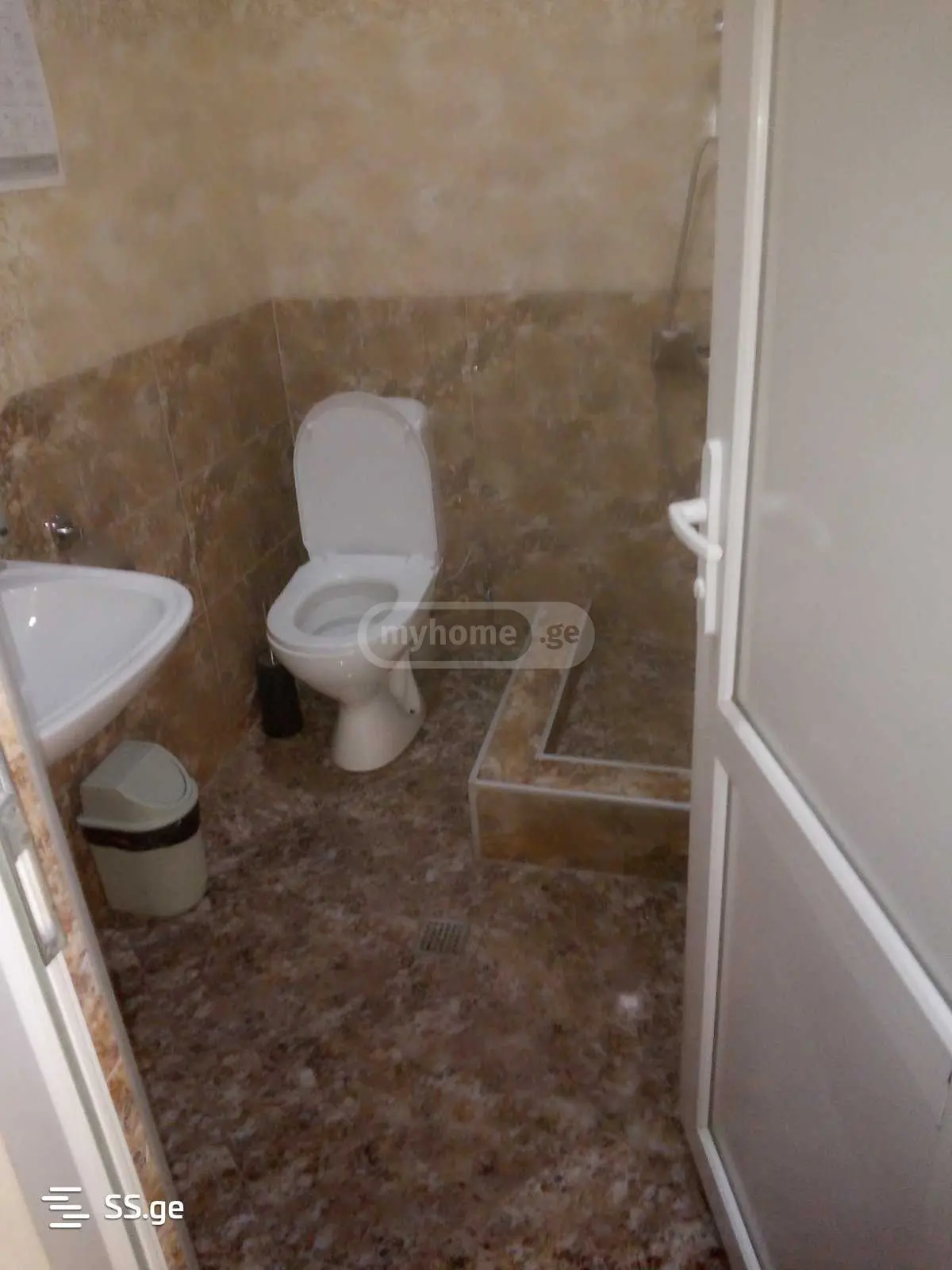 For Rent 10+ Room Sastumro In Saburtalo, 11 of 12