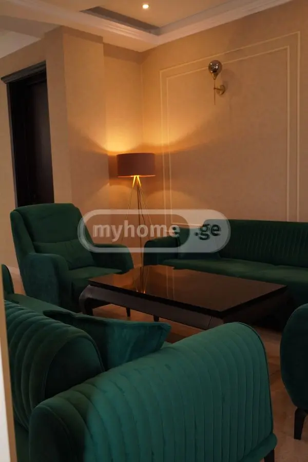 For Rent 10+ Room Sastumro Avlabarshi, 4 of 7