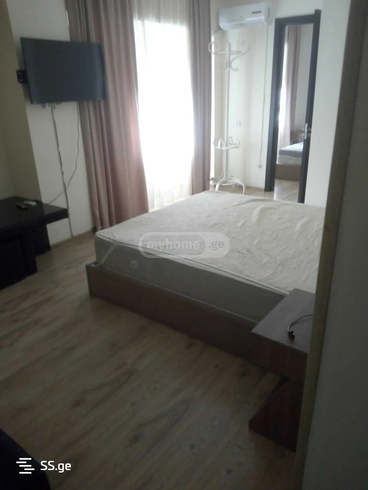 For Rent 10+ Room Sastumro In Saburtalo, 1 of 12