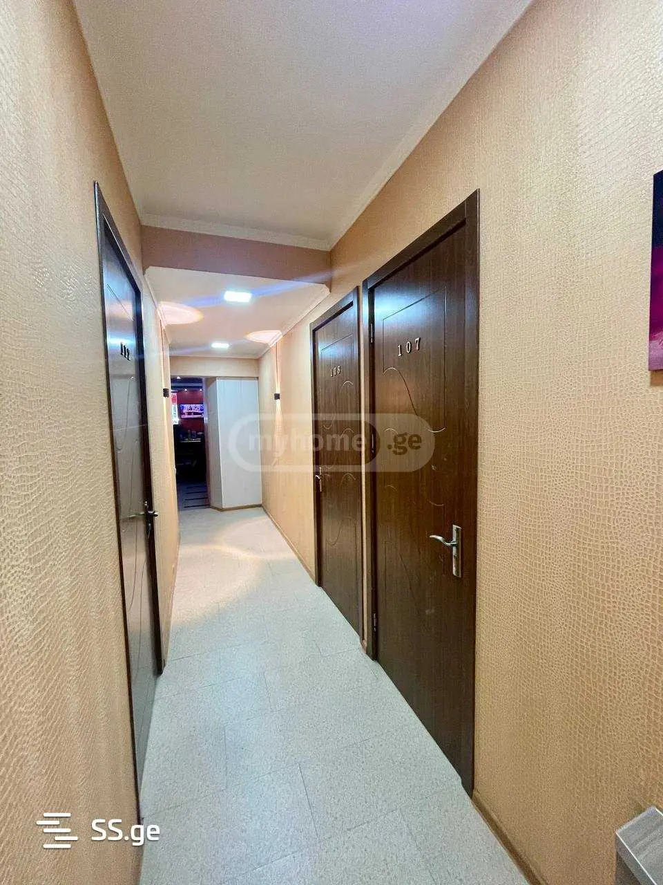 For Rent 10+ Room Sastumro Chughuretshi, 9 of 9