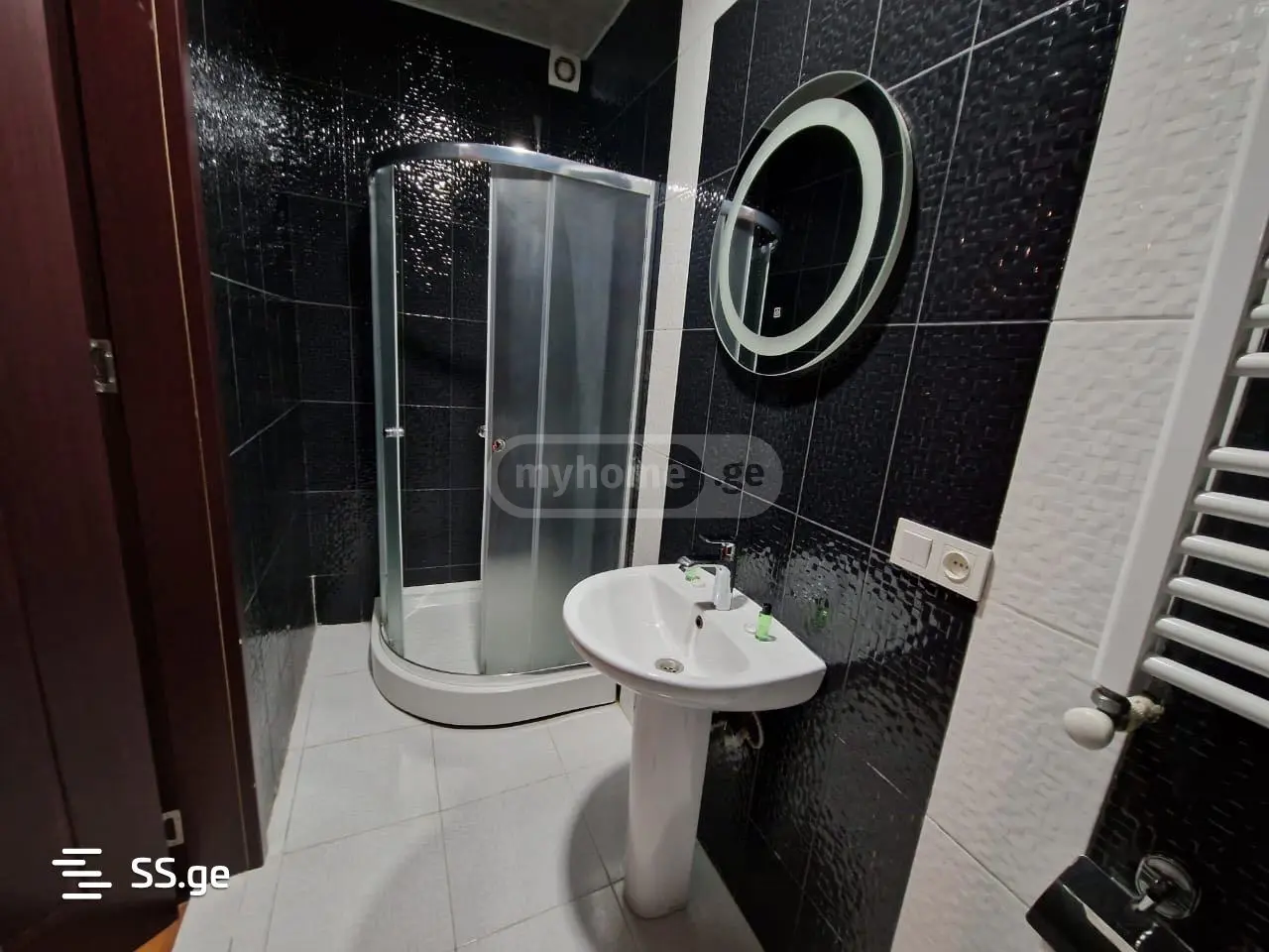 For Rent 8 Room Sastumro Isanshi, 5 of 11