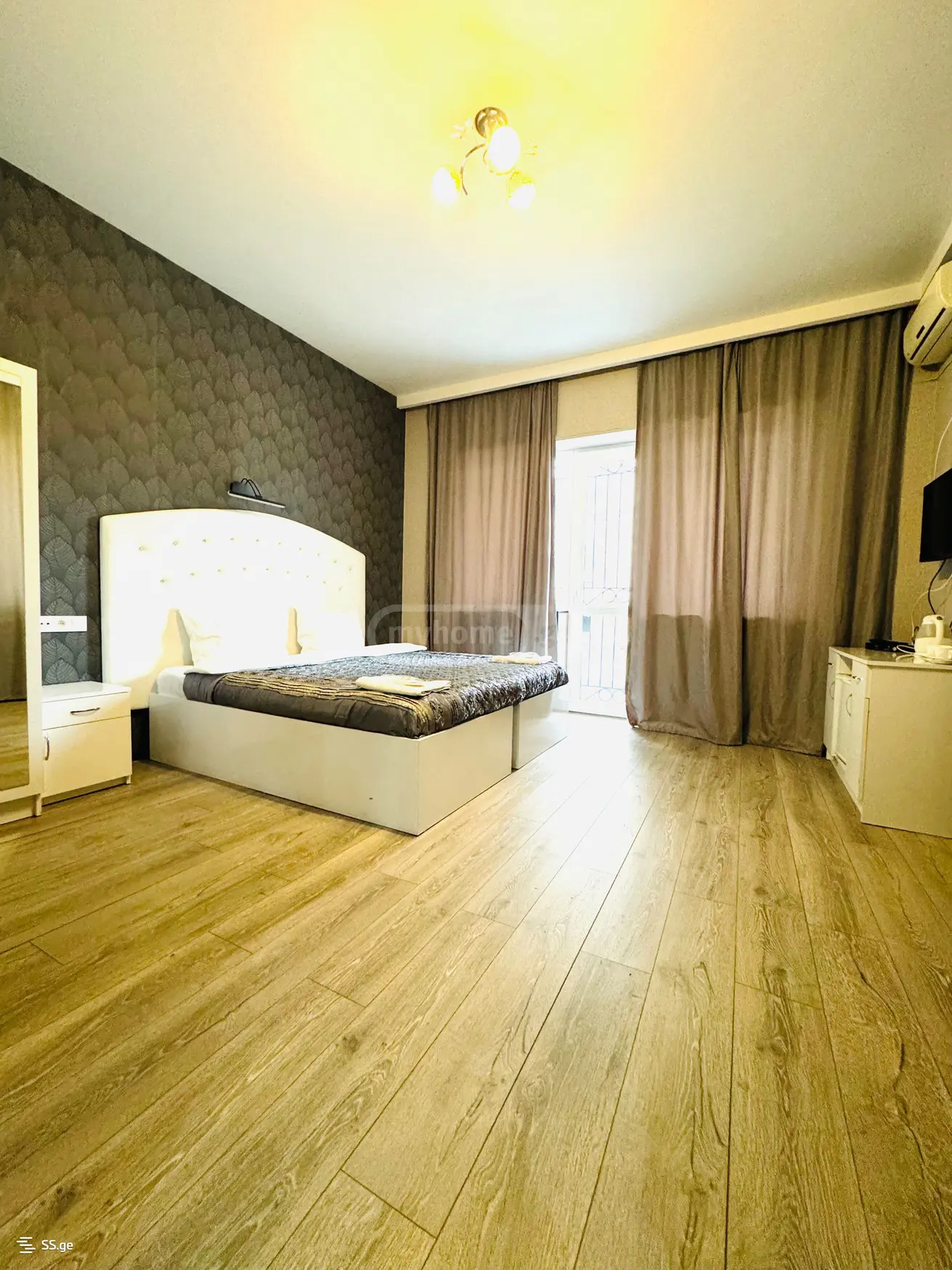 For Rent 8 Room Sastumro Isanshi, 4 of 11