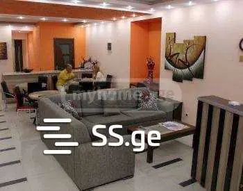 For Rent 10+ Room Sastumro Chughuretshi, 1 of 9