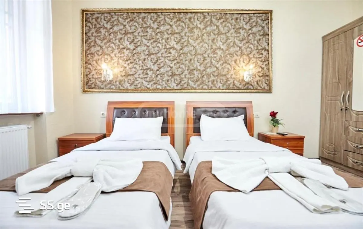For Rent 10+ Room Sastumro Isanshi, 4 of 9