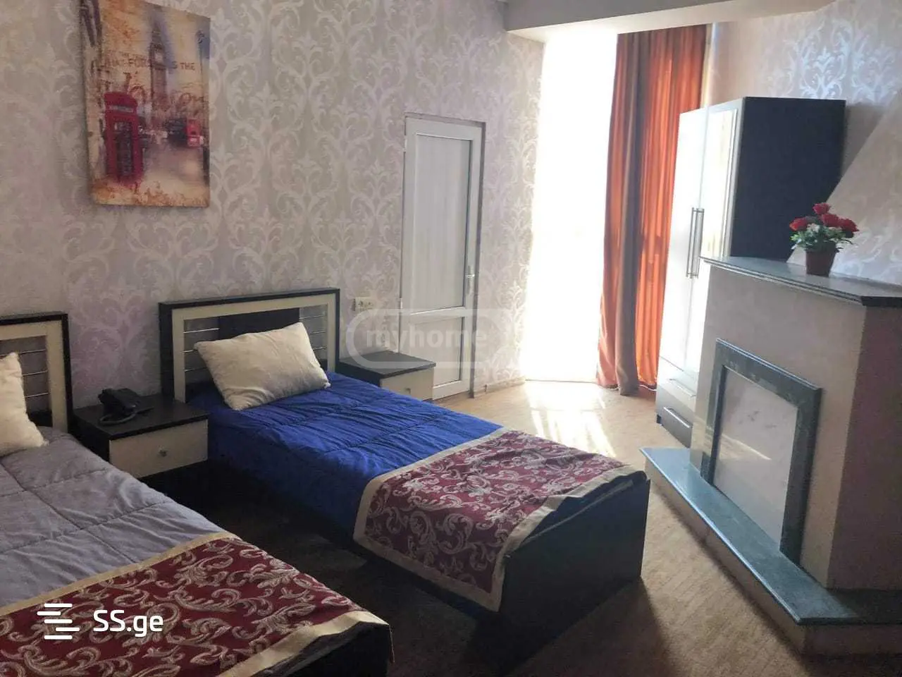 For Rent 10+ Room Sastumro Isanshi, 1 of 11