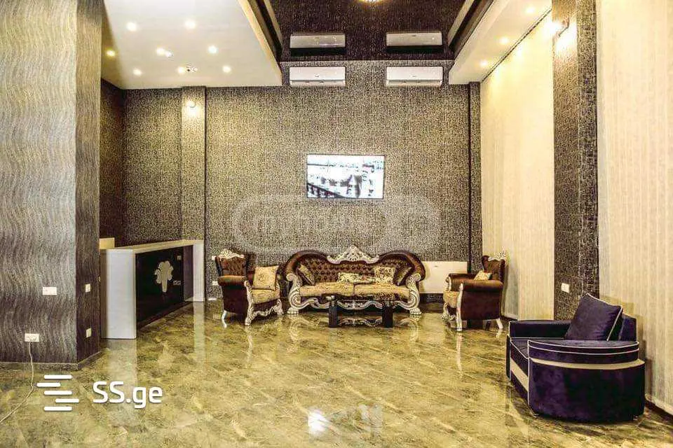 For Rent 10+ Room Sastumro San. Zonashi, 5 of 9