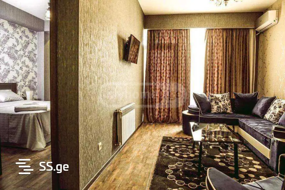 For Rent 10+ Room Sastumro San. Zonashi, 9 of 9