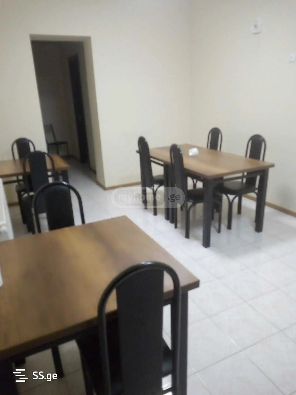 For Rent 10+ Room Sastumro In Saburtalo, 8 of 12