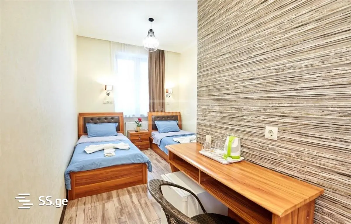 For Rent 10+ Room Sastumro Isanshi, 9 of 9