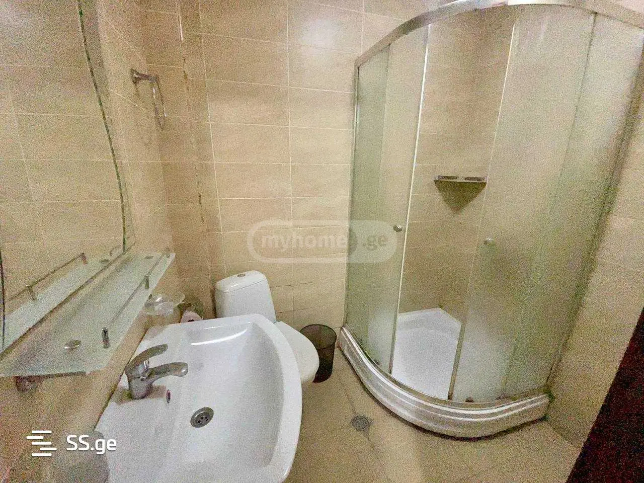 For Rent 10+ Room Sastumro Chughuretshi, 4 of 9