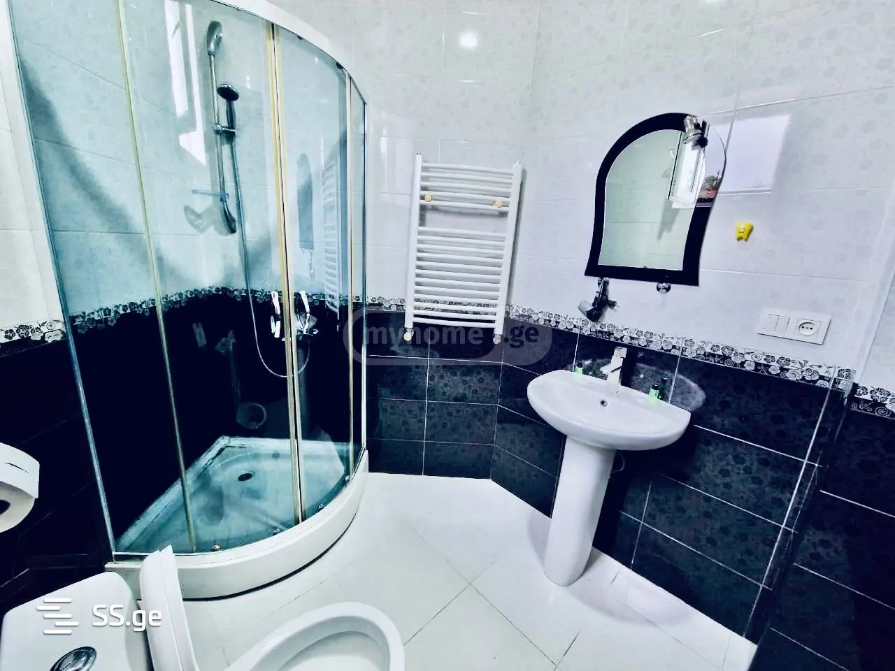For Rent 8 Room Sastumro Isanshi, 7 of 11